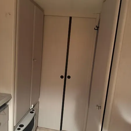 Karavan Zdan Slapy (Prague-West)